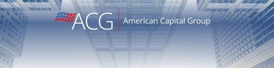 American Capital Group banner
