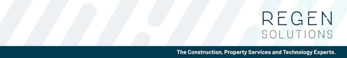 Regen Solutions banner