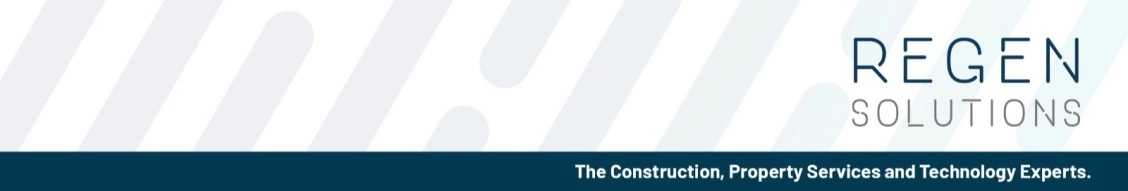 Regen Solutions banner