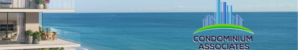 Condominium Associates banner