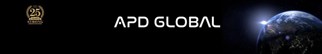 Apd Global banner