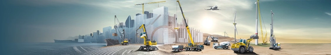 Liebherr Great Britain banner