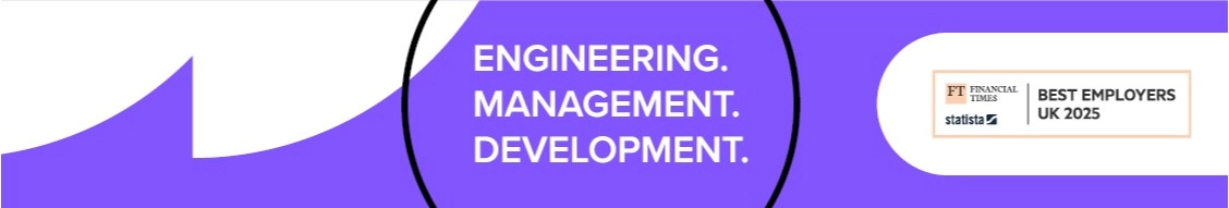 Mott Macdonald banner