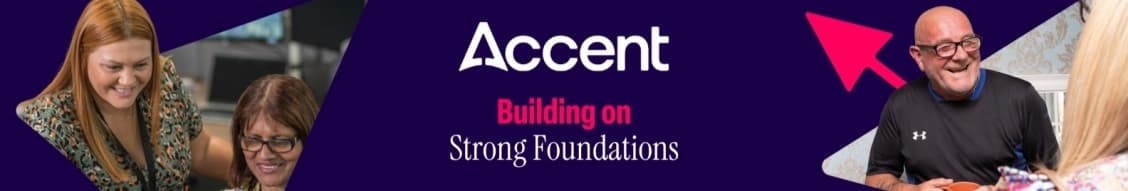 Accent Group Ltd banner