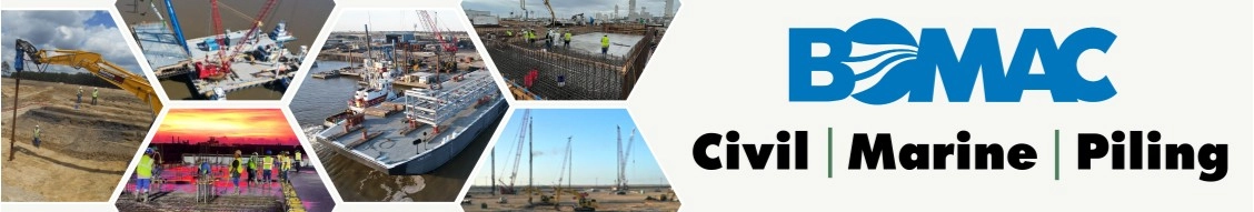 Bo-Mac Contractors, Ltd banner