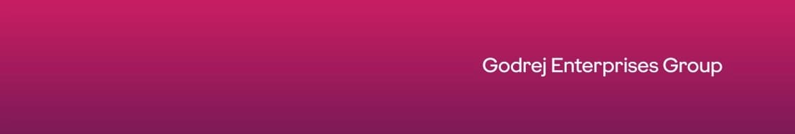 godrej & boyce mfg. co. ltd. banner