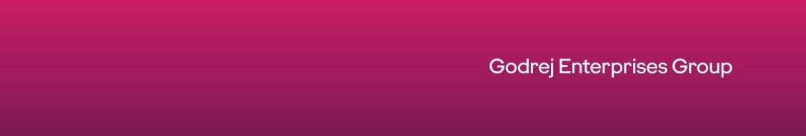 godrej & boyce mfg. co. ltd. banner