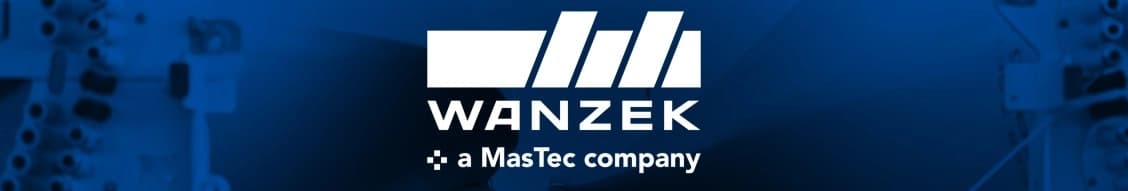 Wanzek Construction, Inc., A Mastec Company banner