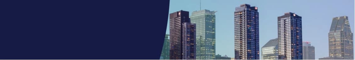 Canderel Group banner