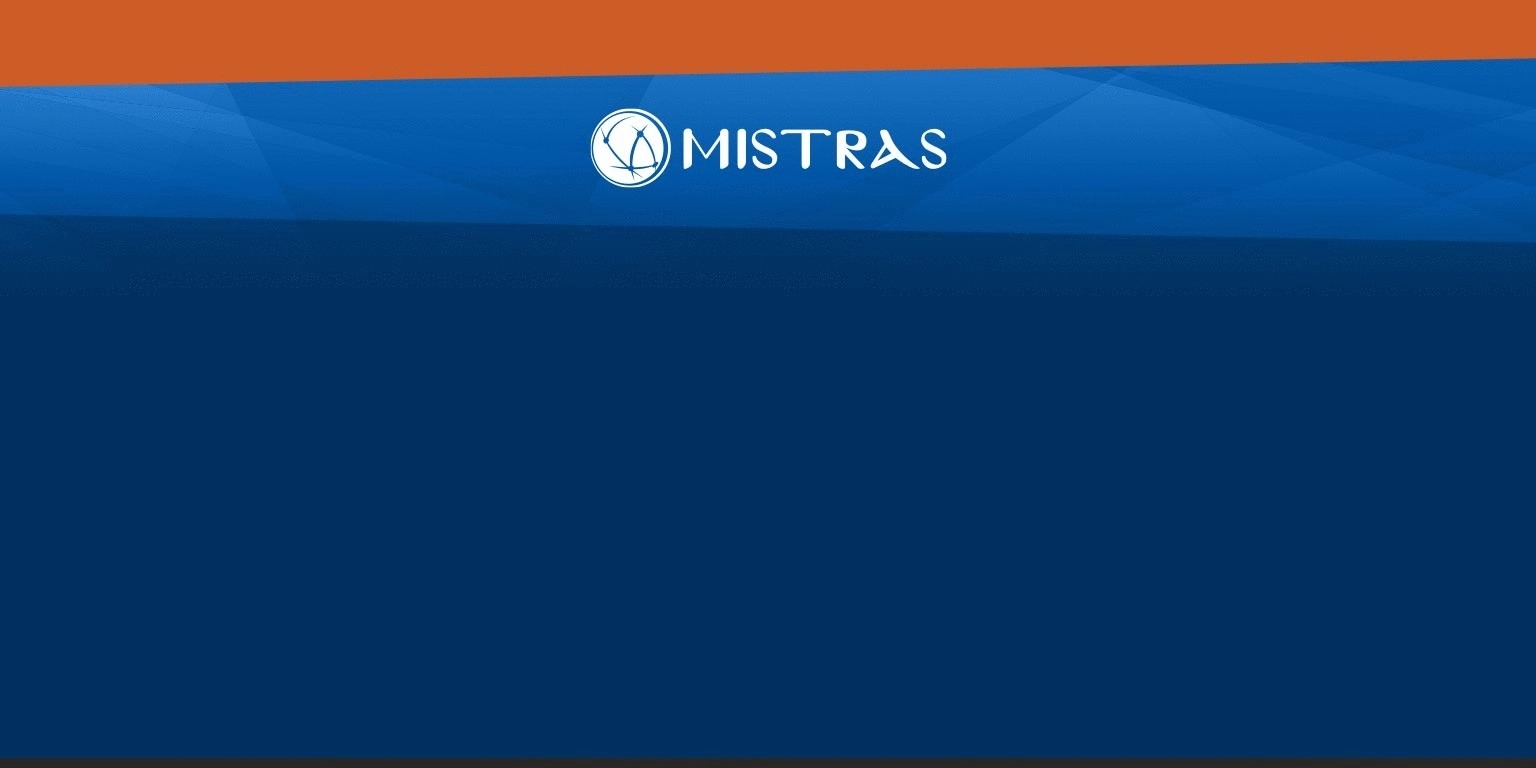 Mistras Group banner