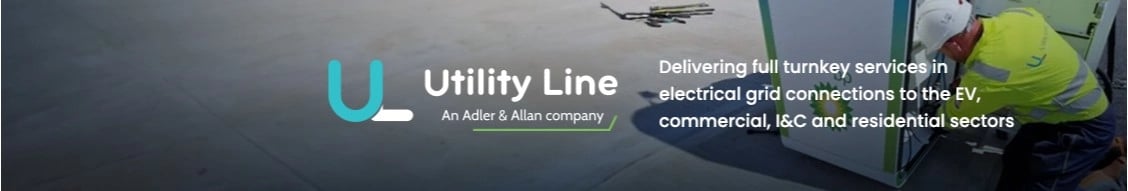 utility line ltd