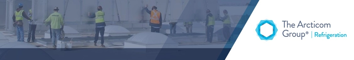 Tag Refrigeration banner