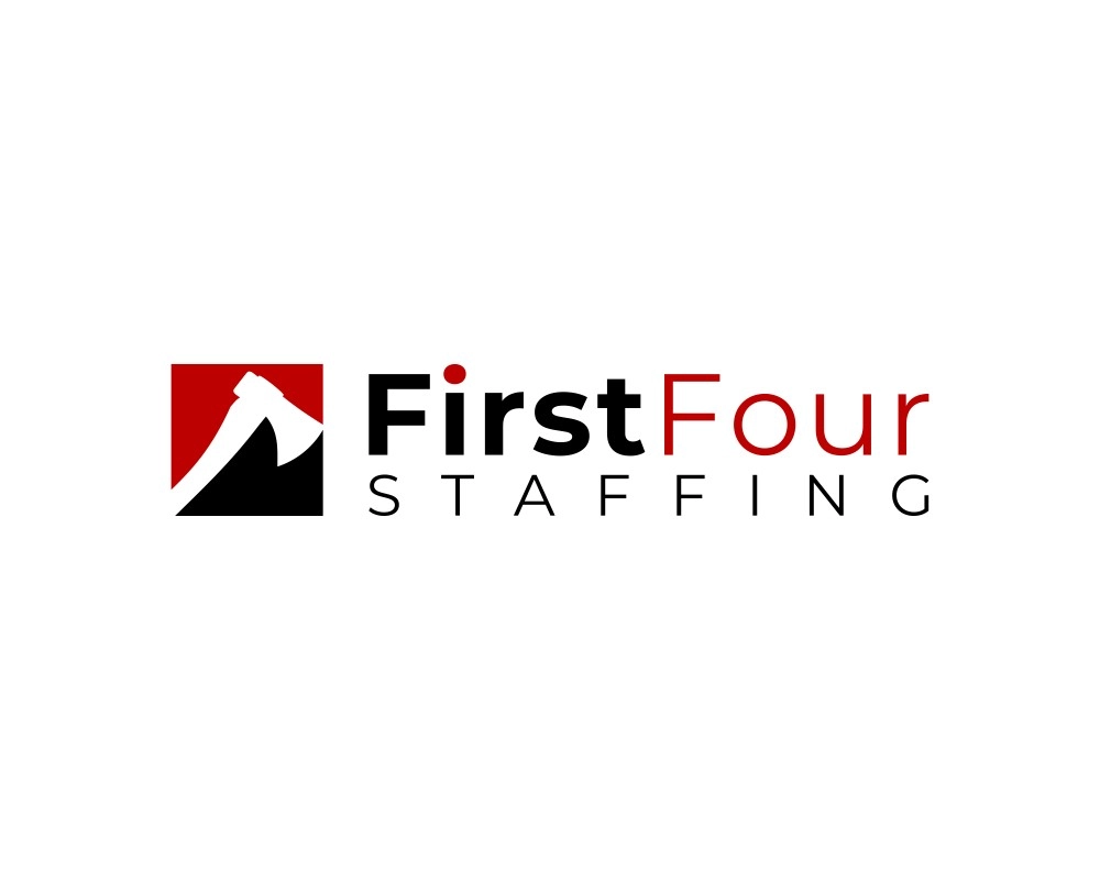 Firstfour Staffing banner