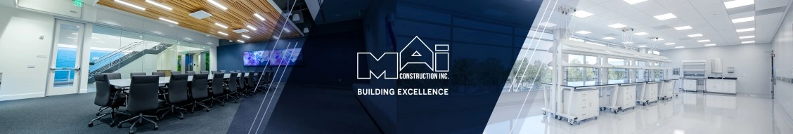 Mai Construction, Inc banner