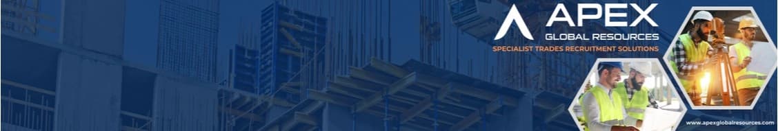 Apex Global Resources banner