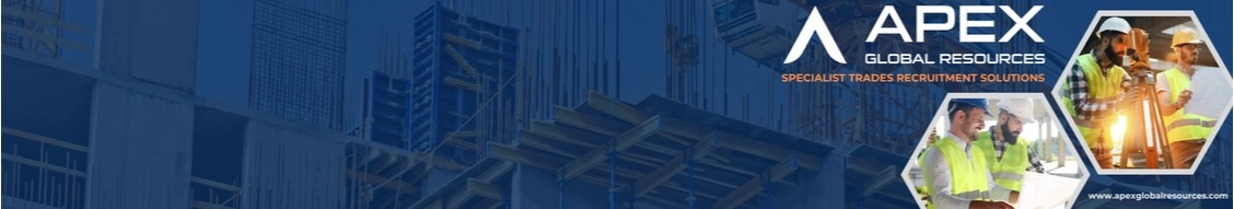 Apex Global Resources banner