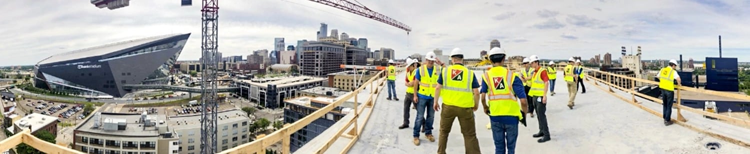 Kraus-Anderson banner