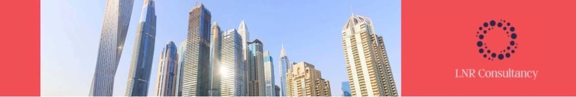 Lnr Consultancy Ltd banner