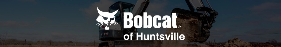 bobcat of huntsville banner