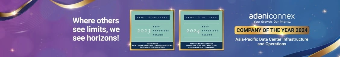 Adaniconnex banner