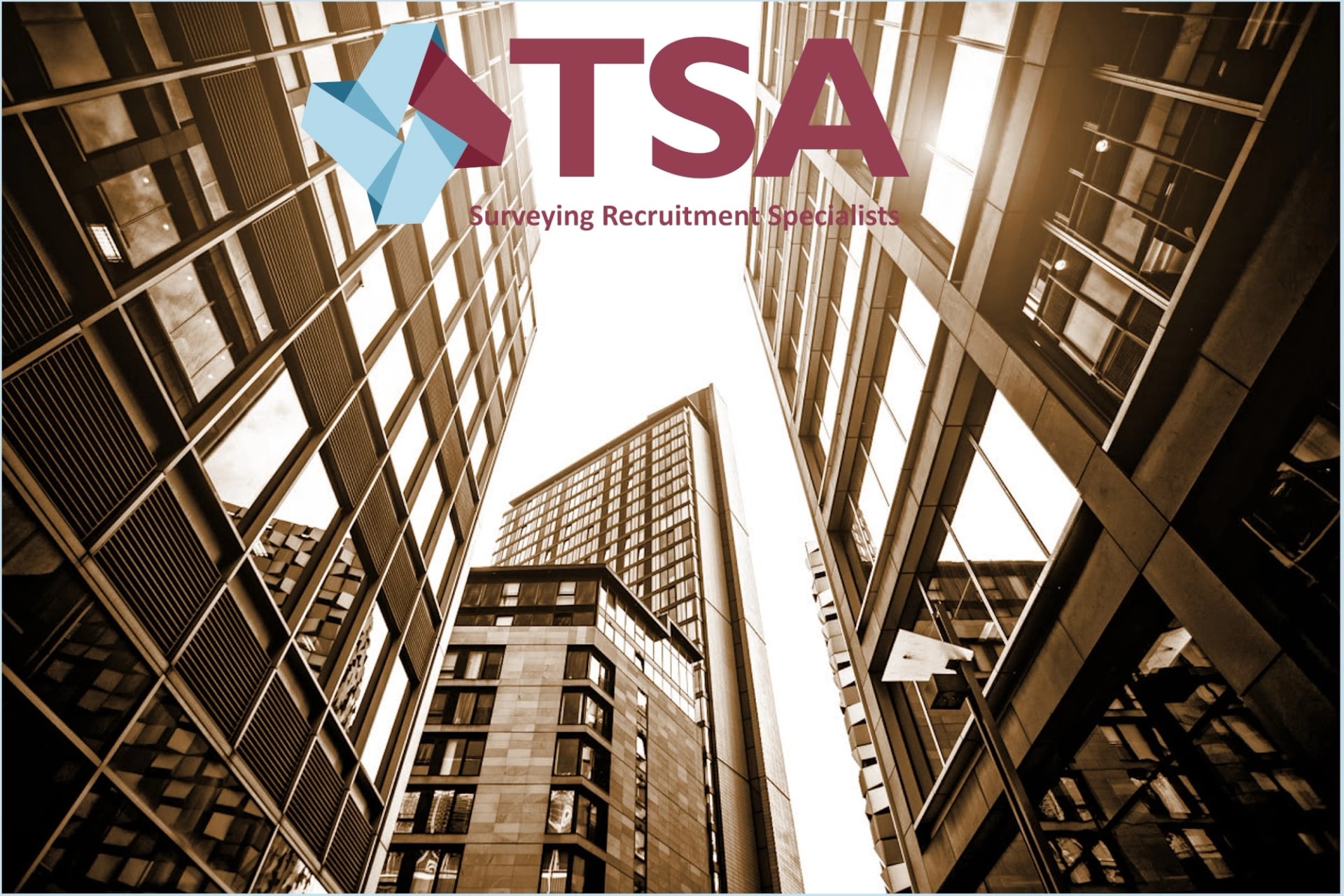 Tsa Surveying Ltd banner