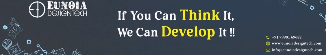 Eunoia Designtech banner