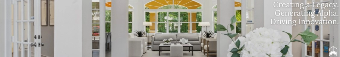 29Th Street Living banner