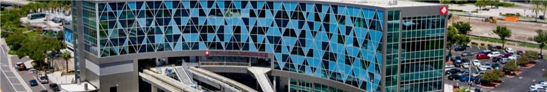 Jacksonville Transportation Authority banner