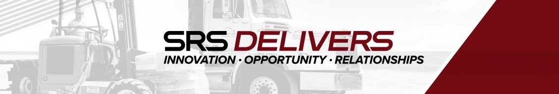 Srs Distribution Inc. banner