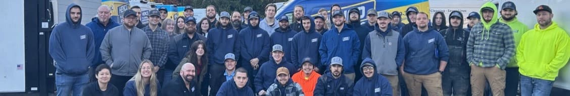 henco plumbing services banner