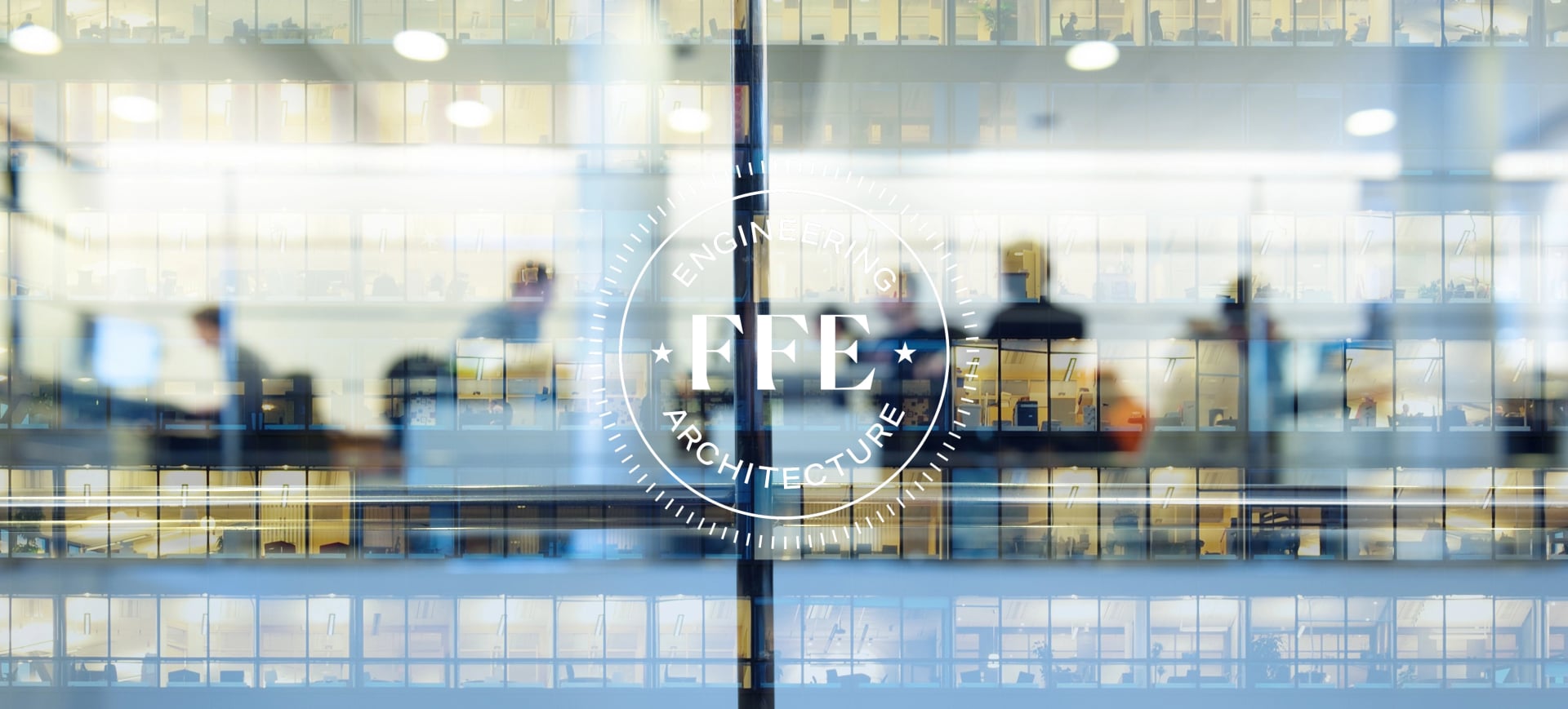 Ffe Inc. banner