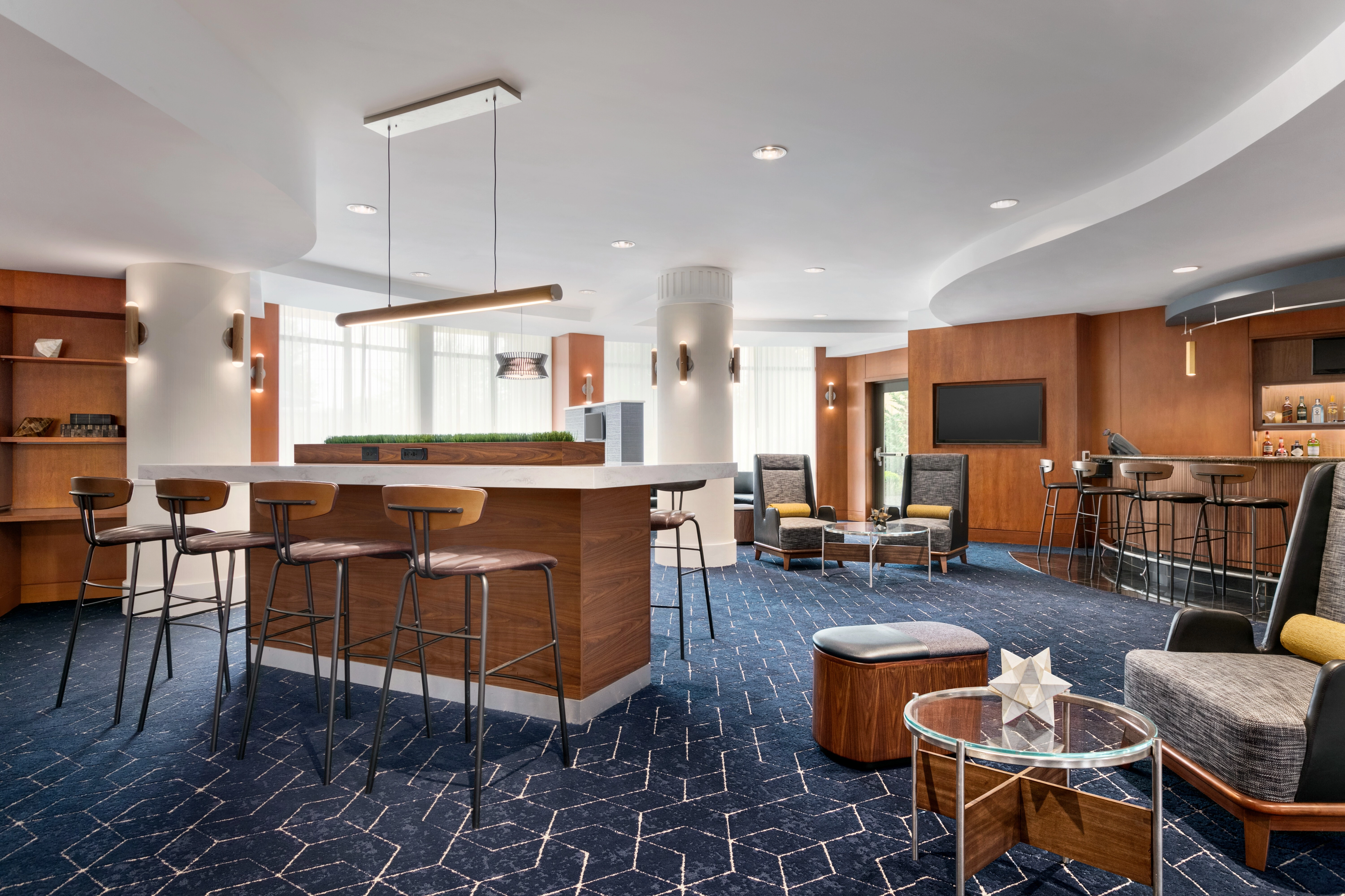 High Hotels Ltd. banner