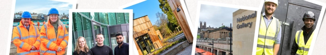 Tilbury Douglas banner