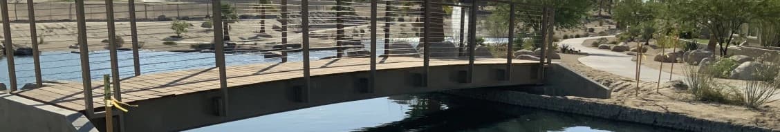 bridge brothers inc. banner