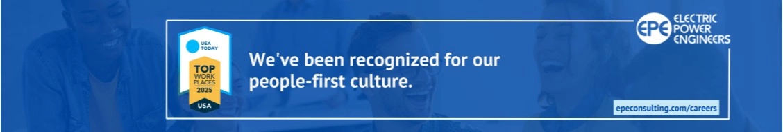 Electric Power Engineers banner