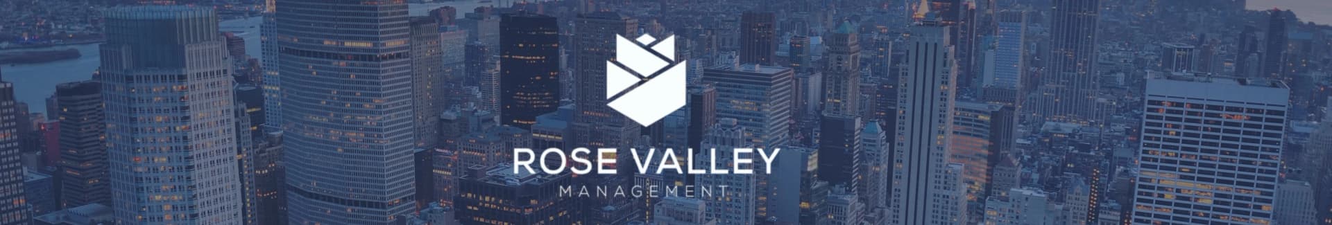 Rose Valley Management banner