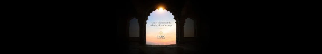 Tarc India banner