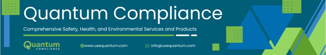 quantum compliance systems banner