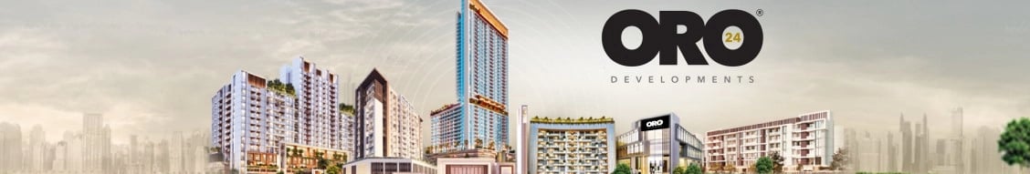 Oro24 Developments banner