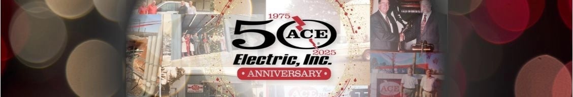 Ace Electric, Inc banner