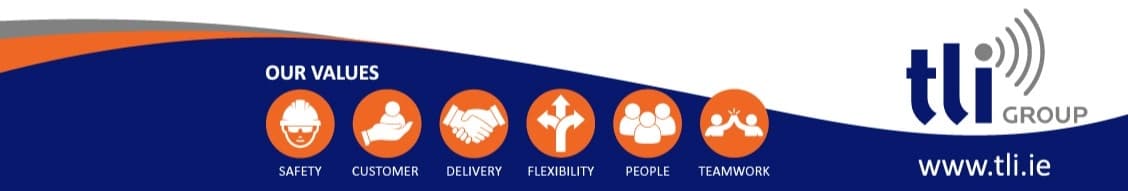 Tli Group banner
