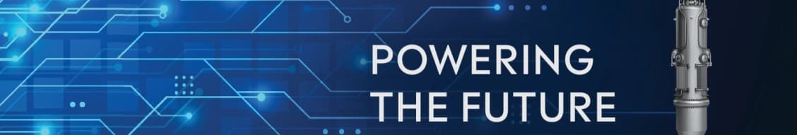 Nuscale Power banner