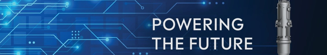 Nuscale Power banner