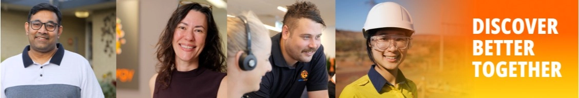 Alinta Energy banner