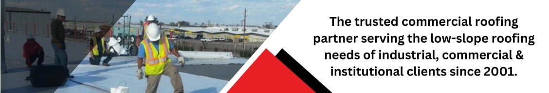 asi commercial roofing & maintenance banner