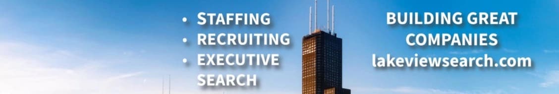 Lakeview Search banner