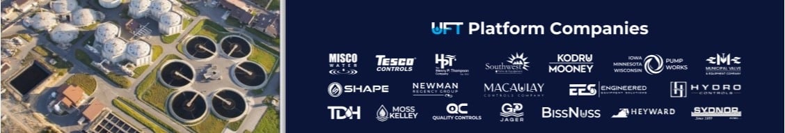 United Flow Technologies (Uft) banner