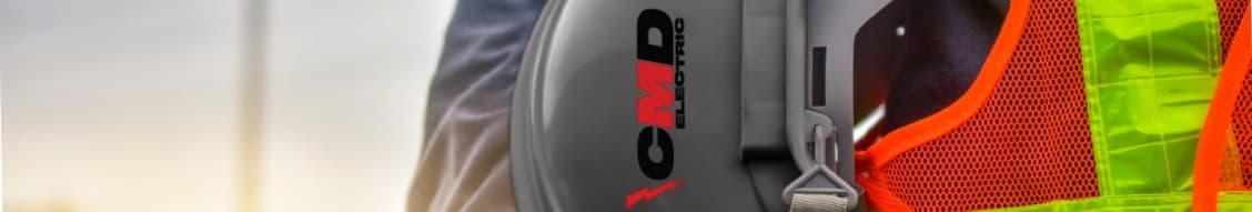 Cmd Electric banner