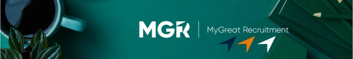 Mygreat Recruitment Inc. banner