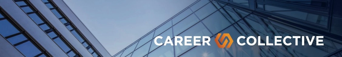 Career Collective banner